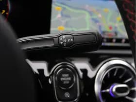 Mercedes-Benz A-Klasse 180 AMG-Line | Sfeerverlichting | Widescreen thumbnail 31