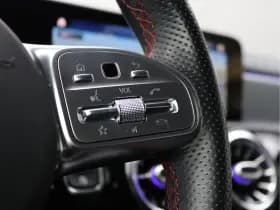 Mercedes-Benz A-Klasse 180 AMG-Line | Sfeerverlichting | Widescreen thumbnail 35