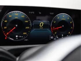 Mercedes-Benz A-Klasse 180 AMG-Line | Sfeerverlichting | Widescreen thumbnail 37