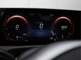 Mercedes-Benz A-Klasse 180 AMG-Line | Sfeerverlichting | Widescreen thumbnail 39