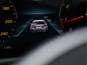 Mercedes-Benz A-Klasse 180 AMG-Line | Sfeerverlichting | Widescreen thumbnail 41