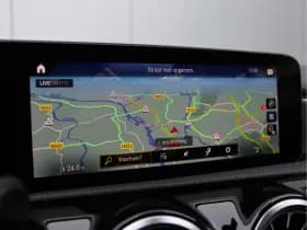 Mercedes-Benz A-Klasse 180 AMG-Line | Sfeerverlichting | Widescreen thumbnail 42