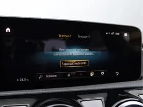 Mercedes-Benz A-Klasse 180 AMG-Line | Sfeerverlichting | Widescreen thumbnail 43