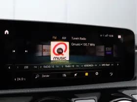 Mercedes-Benz A-Klasse 180 AMG-Line | Sfeerverlichting | Widescreen thumbnail 44