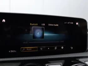 Mercedes-Benz A-Klasse 180 AMG-Line | Sfeerverlichting | Widescreen thumbnail 45