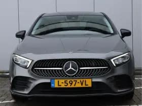 Mercedes-Benz A-Klasse 180 AMG-Line | Sfeerverlichting | Widescreen thumbnail 6