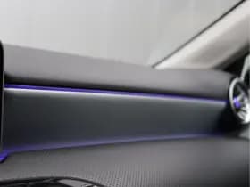 Mercedes-Benz A-Klasse 180 AMG-Line | Sfeerverlichting | Widescreen thumbnail 56