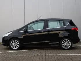Ford B-MAX 1.0 EcoBoost Titanium | Trekhaak | Navigatie | Winter pakket | NAP thumbnail 14