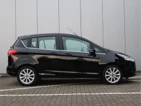 Ford B-MAX 1.0 EcoBoost Titanium | Trekhaak | Navigatie | Winter pakket | NAP thumbnail 15