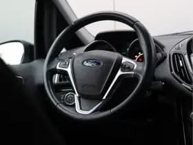 Ford B-MAX 1.0 EcoBoost Titanium | Trekhaak | Navigatie | Winter pakket | NAP thumbnail 17