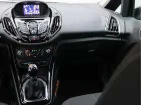 Ford B-MAX 1.0 EcoBoost Titanium | Trekhaak | Navigatie | Winter pakket | NAP thumbnail 18