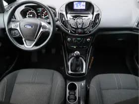 Ford B-MAX 1.0 EcoBoost Titanium | Trekhaak | Navigatie | Winter pakket | NAP thumbnail 3