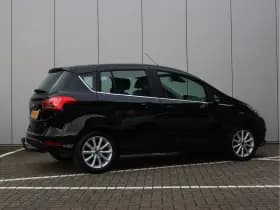 Ford B-MAX 1.0 EcoBoost Titanium | Trekhaak | Navigatie | Winter pakket | NAP thumbnail 5