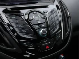 Ford B-MAX 1.0 EcoBoost Titanium | Trekhaak | Navigatie | Winter pakket | NAP thumbnail 43