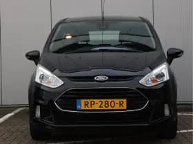 Ford B-MAX 1.0 EcoBoost Titanium | Trekhaak | Navigatie | Winter pakket | NAP thumbnail 6