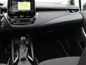 Toyota Corolla 1.8 Hybrid Style | Stoelverwarming | Camera | Navigatie | Org. NL thumbnail 20