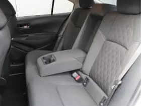 Toyota Corolla 1.8 Hybrid Style | Stoelverwarming | Camera | Navigatie | Org. NL thumbnail 21