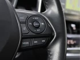 Toyota Corolla 1.8 Hybrid Style | Stoelverwarming | Camera | Navigatie | Org. NL thumbnail 31