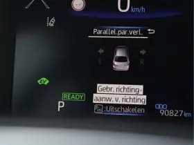 Toyota Corolla 1.8 Hybrid Style | Stoelverwarming | Camera | Navigatie | Org. NL thumbnail 35