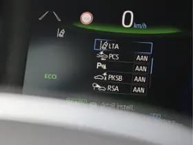 Toyota Corolla 1.8 Hybrid Style | Stoelverwarming | Camera | Navigatie | Org. NL thumbnail 37