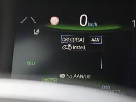 Toyota Corolla 1.8 Hybrid Style | Stoelverwarming | Camera | Navigatie | Org. NL thumbnail 38