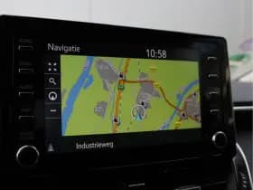 Toyota Corolla 1.8 Hybrid Style | Stoelverwarming | Camera | Navigatie | Org. NL thumbnail 41
