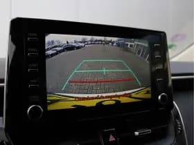 Toyota Corolla 1.8 Hybrid Style | Stoelverwarming | Camera | Navigatie | Org. NL thumbnail 45