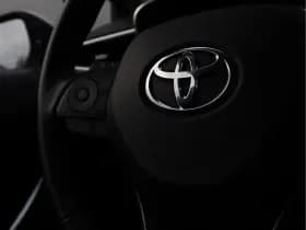 Toyota Corolla 1.8 Hybrid Style | Stoelverwarming | Camera | Navigatie | Org. NL thumbnail 53