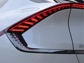 Kia Ev6 GT-Line 77.4 kWh | Pano | Meridian | 360 Camera | Head-up | SOH 93,5% | thumbnail 22