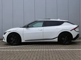 Kia Ev6 GT-Line 77.4 kWh | Pano | Meridian | 360 Camera | Head-up | SOH 93,5% | thumbnail 26