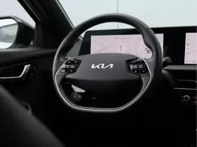 Kia Ev6 GT-Line 77.4 kWh | Pano | Meridian | 360 Camera | Head-up | SOH 93,5% | thumbnail 29