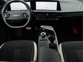 Kia Ev6 GT-Line 77.4 kWh | Pano | Meridian | 360 Camera | Head-up | SOH 93,5% | thumbnail 4