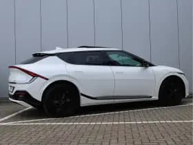 Kia Ev6 GT-Line 77.4 kWh | Pano | Meridian | 360 Camera | Head-up | SOH 93,5% | thumbnail 6