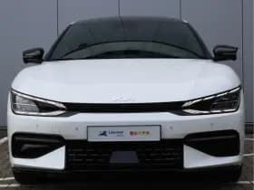 Kia Ev6 GT-Line 77.4 kWh | Pano | Meridian | 360 Camera | Head-up | SOH 93,5% | thumbnail 7