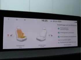 Kia Ev6 GT-Line 77.4 kWh | Pano | Meridian | 360 Camera | Head-up | SOH 93,5% | thumbnail 62