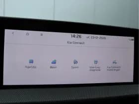 Kia Ev6 GT-Line 77.4 kWh | Pano | Meridian | 360 Camera | Head-up | SOH 93,5% | thumbnail 63