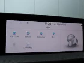 Kia Ev6 GT-Line 77.4 kWh | Pano | Meridian | 360 Camera | Head-up | SOH 93,5% | thumbnail 64