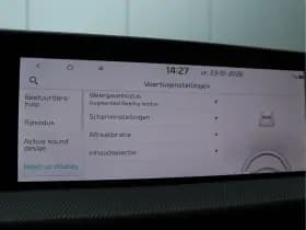 Kia Ev6 GT-Line 77.4 kWh | Pano | Meridian | 360 Camera | Head-up | SOH 93,5% | thumbnail 66