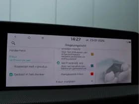 Kia Ev6 GT-Line 77.4 kWh | Pano | Meridian | 360 Camera | Head-up | SOH 93,5% | thumbnail 67