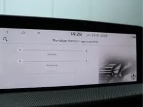 Kia Ev6 GT-Line 77.4 kWh | Pano | Meridian | 360 Camera | Head-up | SOH 93,5% | thumbnail 68