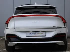 Kia Ev6 GT-Line 77.4 kWh | Pano | Meridian | 360 Camera | Head-up | SOH 93,5% | thumbnail 8