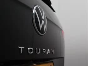 Volkswagen Touran 1.5 TSI Highline 7-zits | Panoramadak | Virtual | Keyless | ACC thumbnail 18