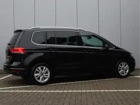 Volkswagen Touran 1.5 TSI Highline 7-zits | Panoramadak | Virtual | Keyless | ACC thumbnail 5