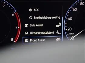 Volkswagen Touran 1.5 TSI Highline 7-zits | Panoramadak | Virtual | Keyless | ACC thumbnail 47