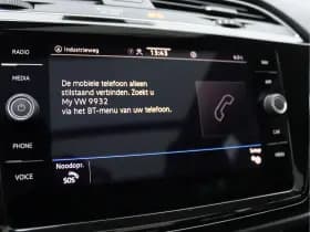 Volkswagen Touran 1.5 TSI Highline 7-zits | Panoramadak | Virtual | Keyless | ACC thumbnail 52
