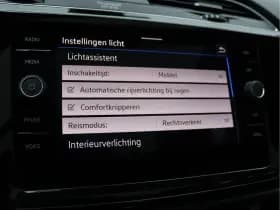 Volkswagen Touran 1.5 TSI Highline 7-zits | Panoramadak | Virtual | Keyless | ACC thumbnail 54