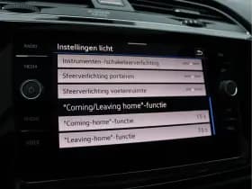 Volkswagen Touran 1.5 TSI Highline 7-zits | Panoramadak | Virtual | Keyless | ACC thumbnail 55