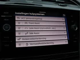Volkswagen Touran 1.5 TSI Highline 7-zits | Panoramadak | Virtual | Keyless | ACC thumbnail 58
