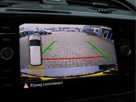 Volkswagen Touran 1.5 TSI Highline 7-zits | Panoramadak | Virtual | Keyless | ACC thumbnail 59