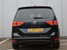 Volkswagen Touran 1.5 TSI Highline 7-zits | Panoramadak | Virtual | Keyless | ACC thumbnail 7